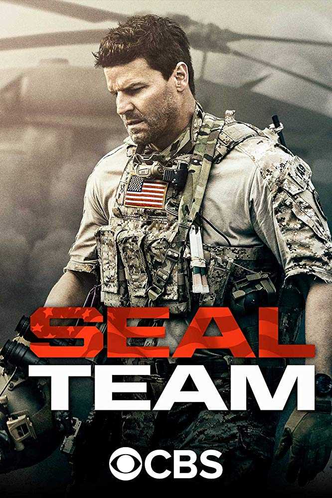 مشاهدة مسلسل SEAL Team موسم 1 حلقة 17