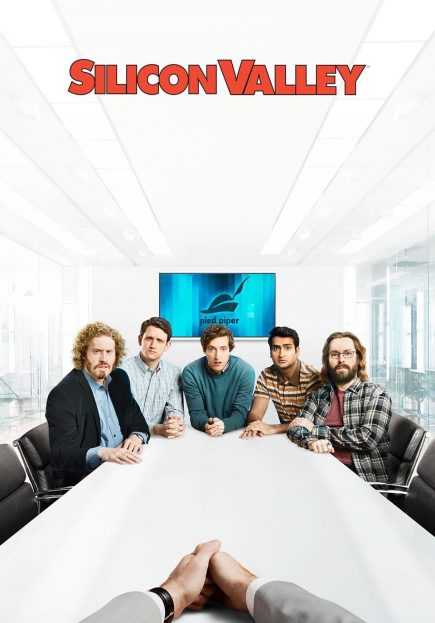 مشاهدة مسلسل Silicon Valley موسم 1 حلقة 3
