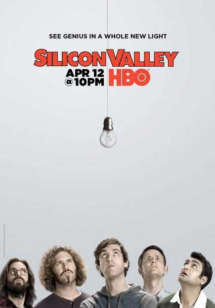 مشاهده مسلسل Silicon Valley موسم 2 حلقة 6