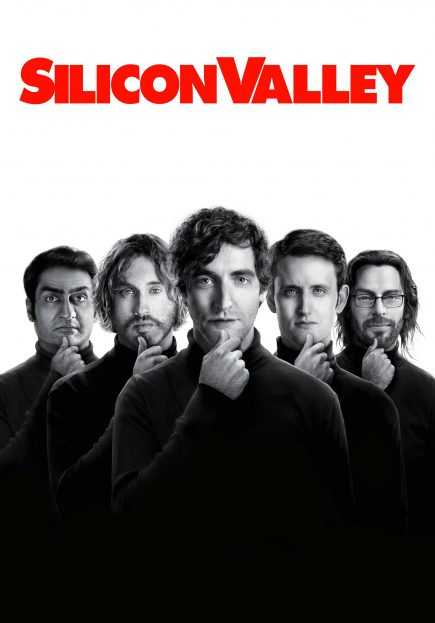 مشاهدة مسلسل Silicon Valley موسم 3 حلقة 6