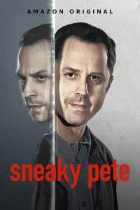 مسلسل Sneaky Pete