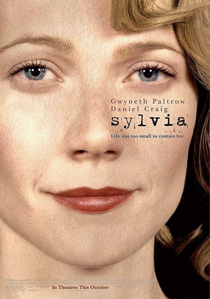 مشاهدة فيلم Sylvia 2003 مترجم