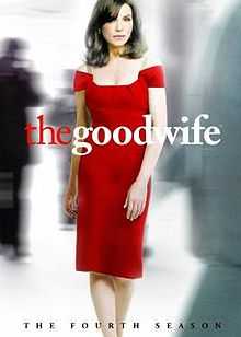 مشاهدة مسلسل The Good Wife موسم 4 حلقة 15