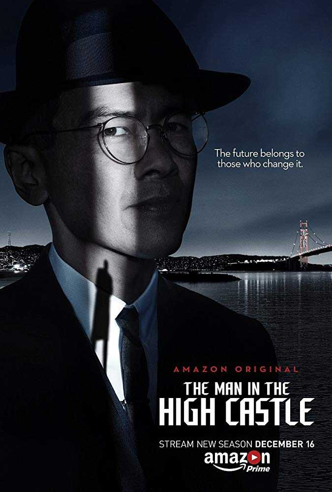 مشاهدة مسلسل The Man in the High Castle موسم 1 حلقة 10 والاخيرة