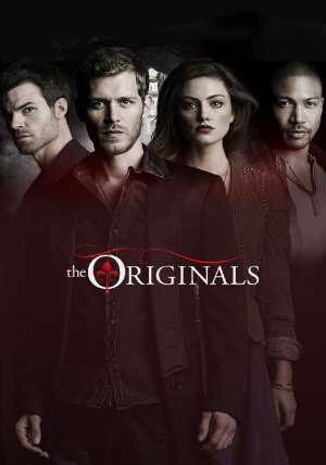 مشاهدة مسلسل The Originals موسم 3 حلقة 22 والاخيرة