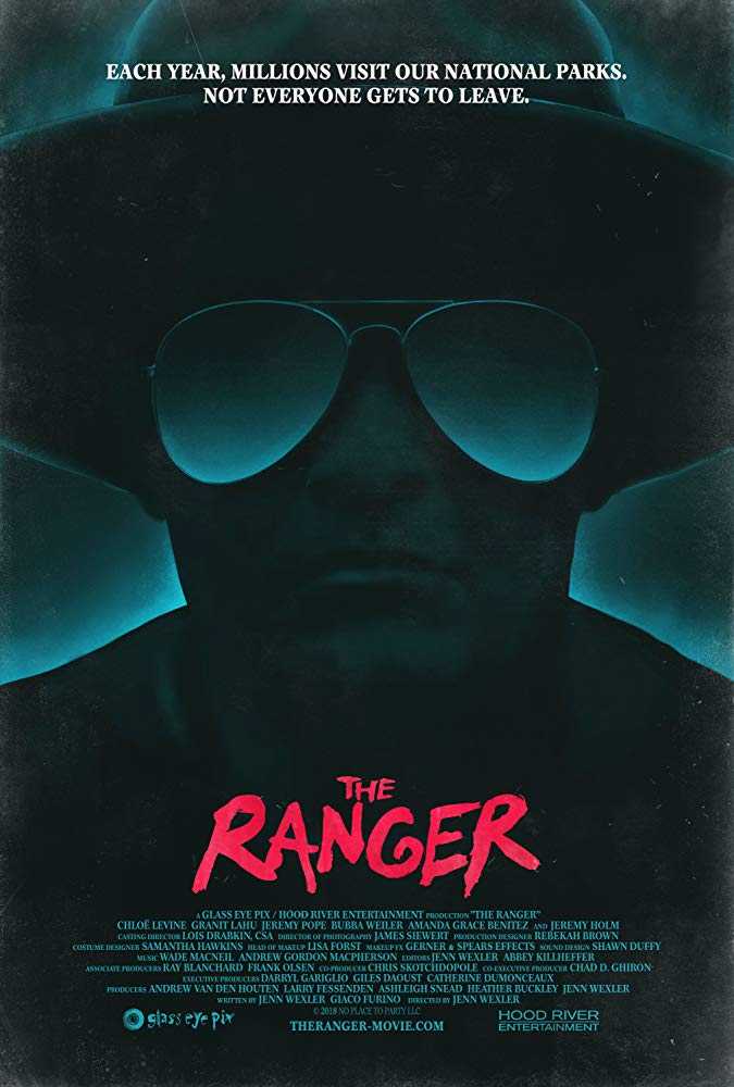 مشاهدة فيلم The Ranger 2018 مترجم