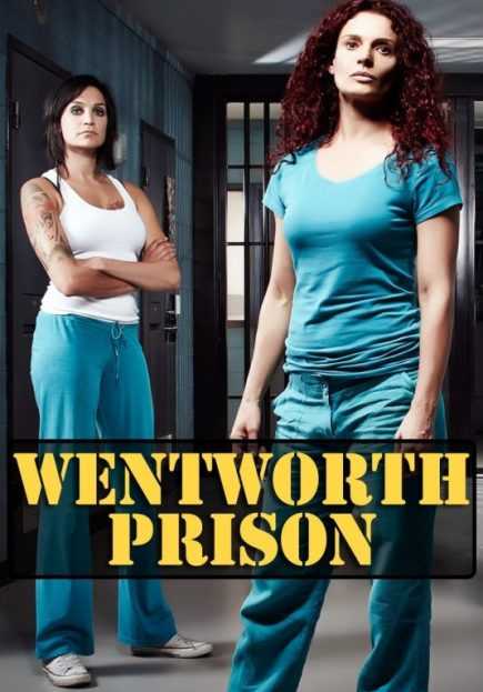 مشاهدة مسلسل Wentworth موسم 7 حلقة 5