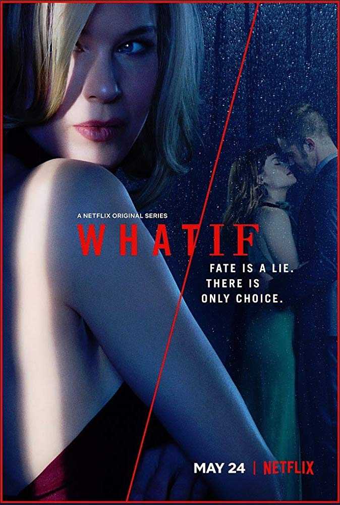 مشاهدة مسلسل What/If موسم 1 حلقة 10 والاخيرة