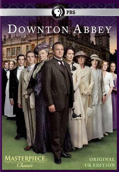 مشاهدة مسلسل Downton Abbey موسم 1 حلقة 7 والاخيرة