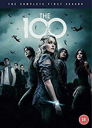 مشاهدة مسلسل The 100 موسم 1 حلقة 13 والاخيرة