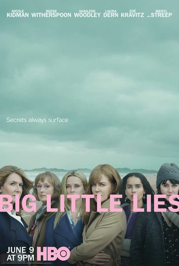 مسلسل Big Little Lies موسم 2 حلقة 2