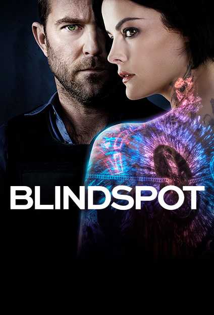 مشاهدة مسلسل Blindspot موسم 3 حلقة 5