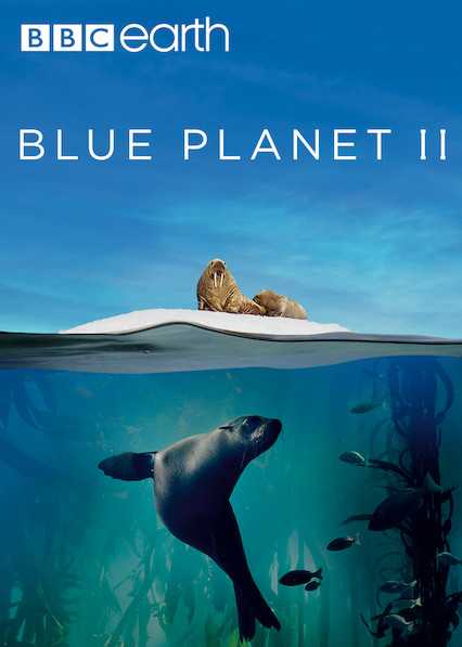مشاهدة مسلسل Blue Planet II موسم 1 حلقة 1