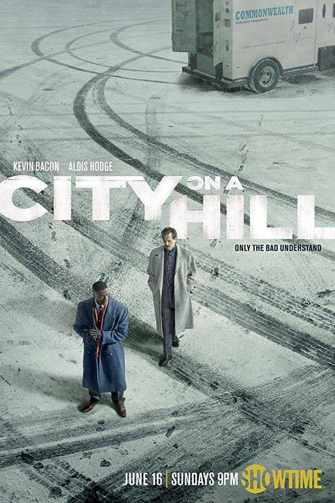 مشاهدة مسلسل City on a Hill موسم 1 حلقة 4