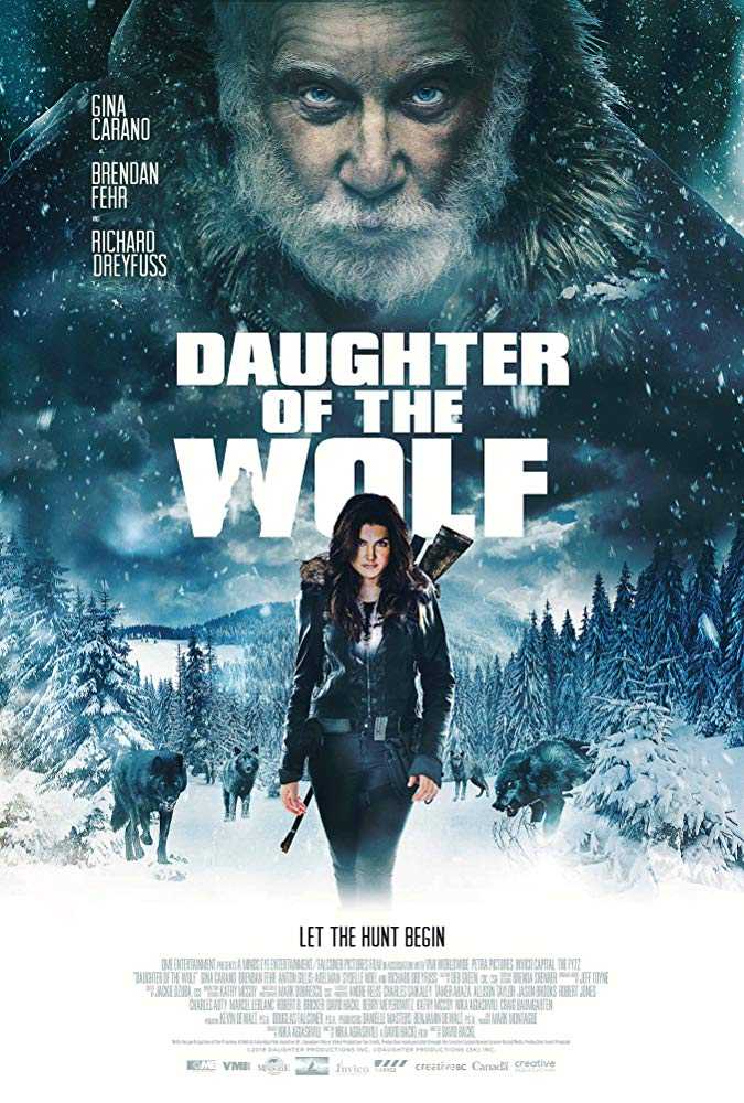 فيلم BDRip Daughter of the Wolf 2019 مترجم