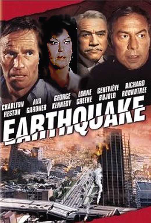 مشاهدة فيلم Earthquake 1974 مترجم