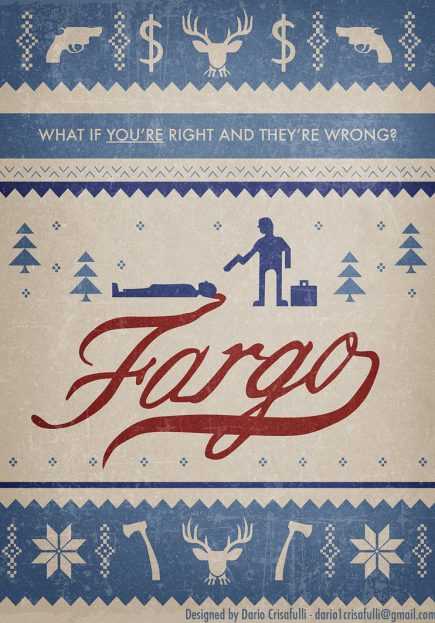 مشاهدة مسلسل Fargo موسم 1 حلقة 10 والاخيرة