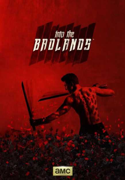 مشاهدة مسلسل Into the Badlands موسم 1 حلقة 4