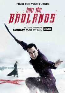 مسلسل Into the Badlands