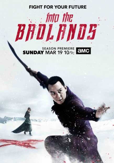 مشاهدة مسلسل Into the Badlands موسم 2 حلقة 10 والاخيرة