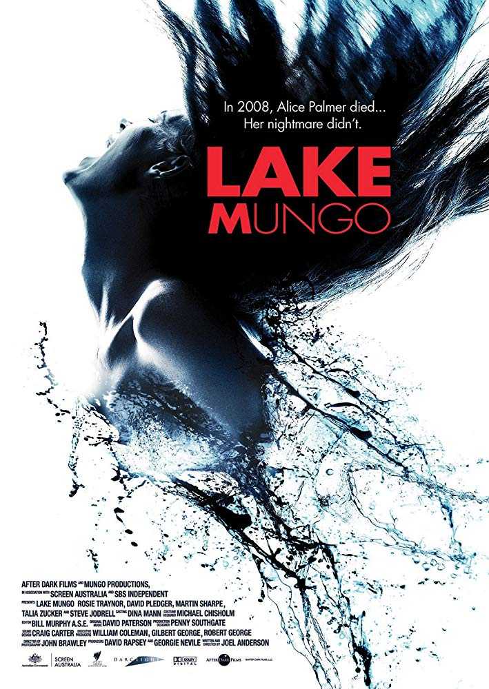 مشاهدة فيلم Lake Mungo 2008 مترجم