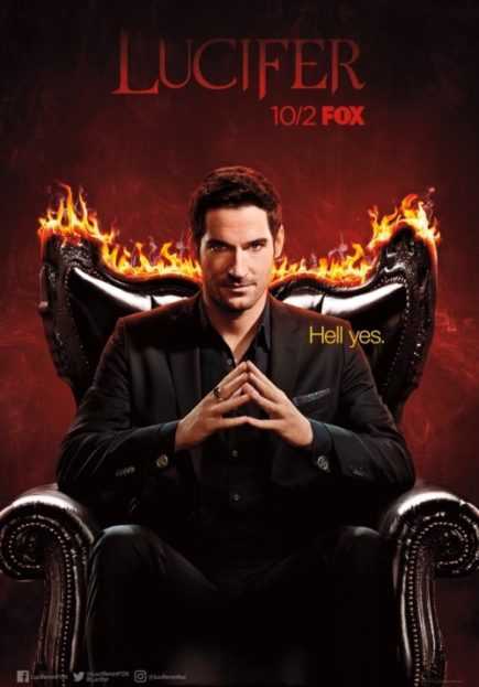 مشاهدة مسلسل Lucifer موسم 3 حلقة 26 والاخيرة