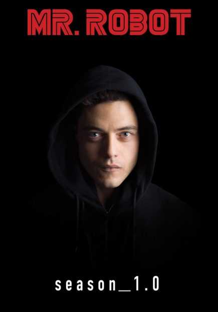 مشاهدة مسلسل Mr. Robot موسم 1 حلقة 10 والاخيرة