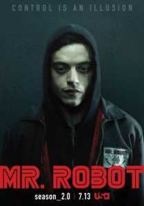 Mr. Robot