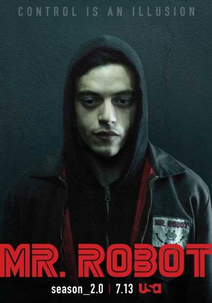 مشاهدة مسلسل Mr. Robot موسم 2 حلقة 10