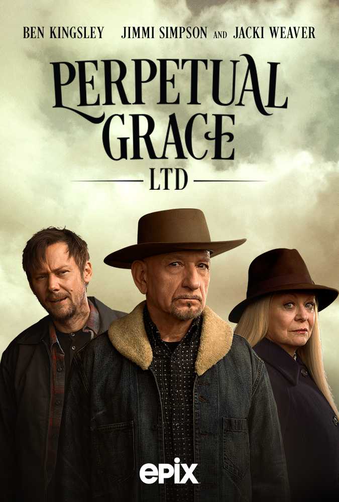 شاهد مسلسل Perpetual Grace, LTD موسم 1 حلقة 5