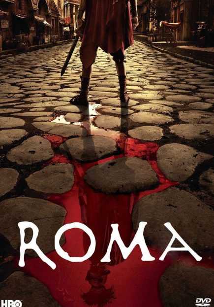 مشاهدة مسلسل Rome موسم 2 حلقة 10 والاخيرة