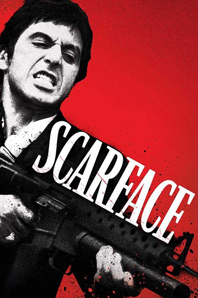 مشاهدة فيلم Scarface 1983 مترجم