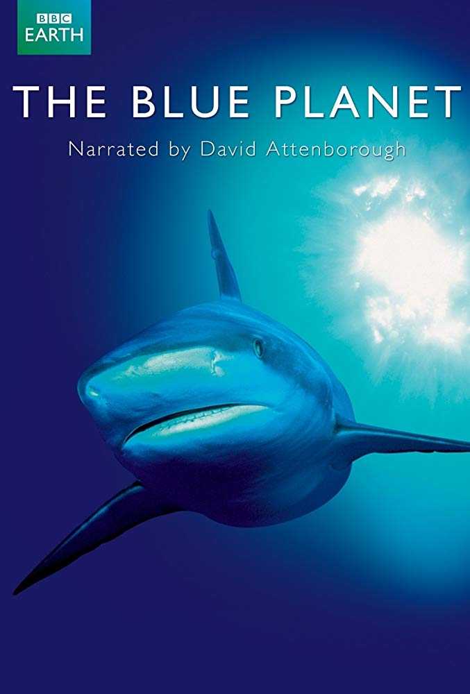 مشاهدة مسلسل The Blue Planet موسم 1 حلقة 7