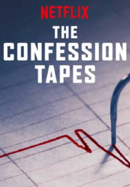 مشاهدة مسلسل The Confession Tapes موسم 1 حلقة 7 والاخيرة