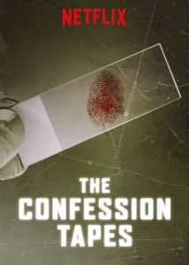 The Confession Tapes