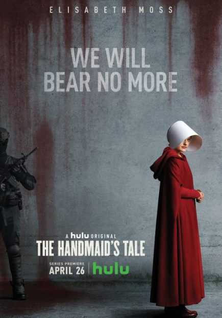 مشاهدة مسلسل The Handmaids Tale موسم 1 حلقة 10 والاخيرة