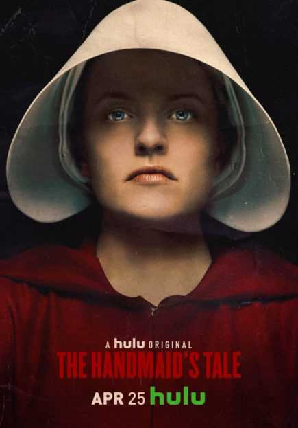 مشاهدة مسلسل The Handmaids Tale موسم 2 حلقة 12