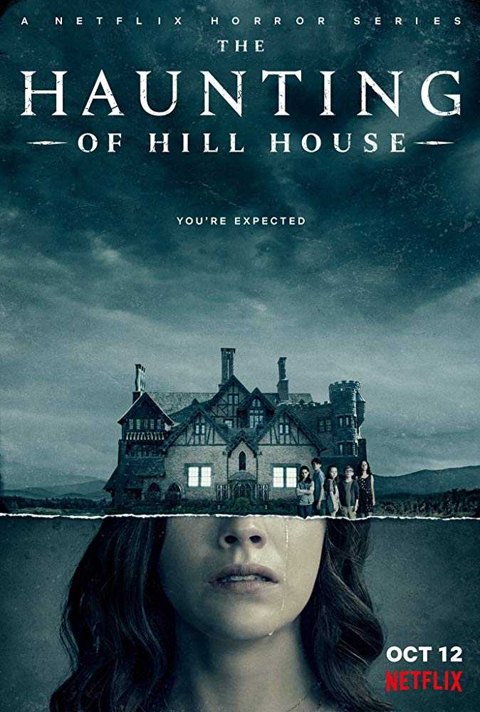 مشاهدة مسلسل The Haunting of Hill House موسم 1 حلقة 10 والاخيرة