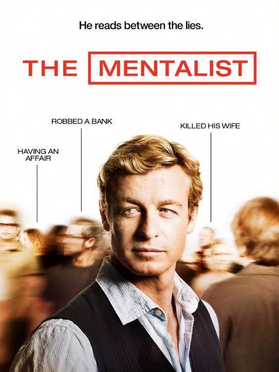 مشاهدة مسلسل The Mentalist موسم 7 حلقة 12 – 13 والاخيرة