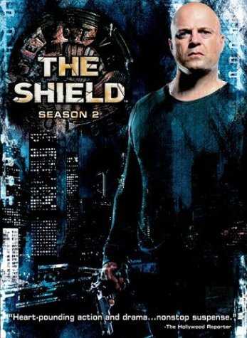 مشاهدة مسلسل The Shield موسم 2 حلقة 13 والاخيرة