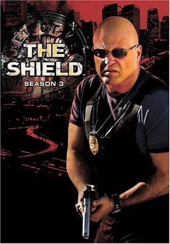 مشاهدة مسلسل The Shield موسم 3 حلقة 12