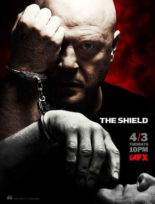 مشاهدة مسلسل The Shield موسم 6 حلقة 10 والاخيرة