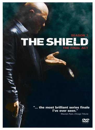 مشاهدة مسلسل The Shield موسم 7 حلقة 3