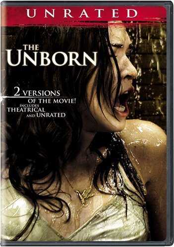 مشاهدة فيلم The Unborn 2009 مترجم