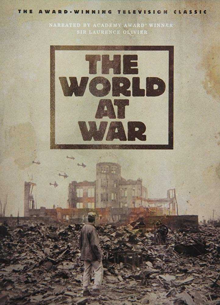 مشاهدة مسلسل The World at War موسم 1 حلقة 10