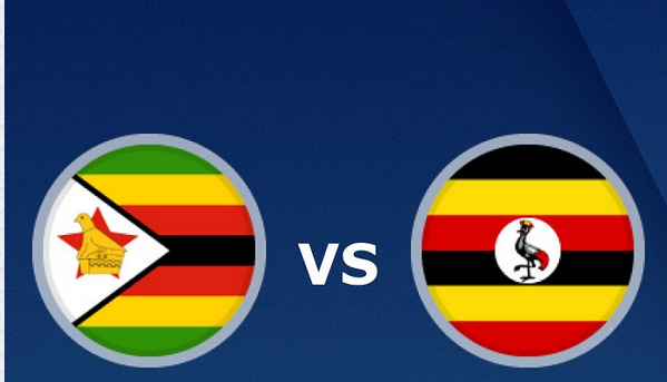 مشاهدة اهداف مبارة اوغندا و زيمبابوي
