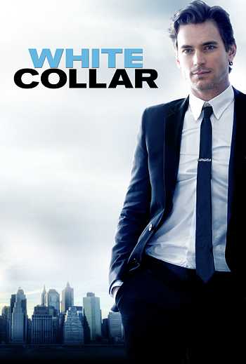 مشاهدة مسلسل White Collar موسم 1 حلقة 9