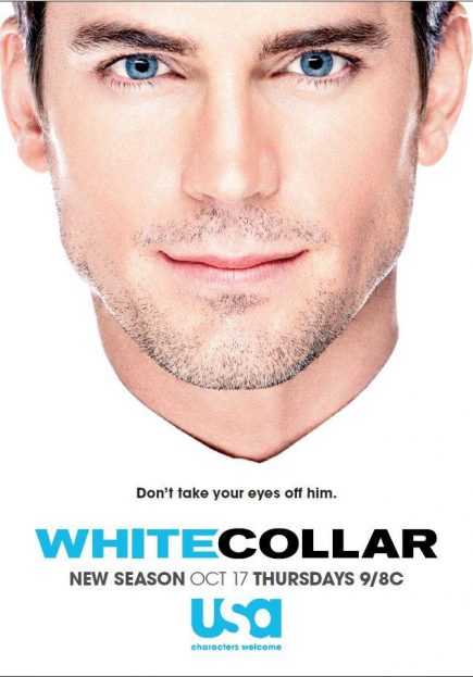 مشاهدة مسلسل White Collar موسم 5 حلقة 13 والاخيرة