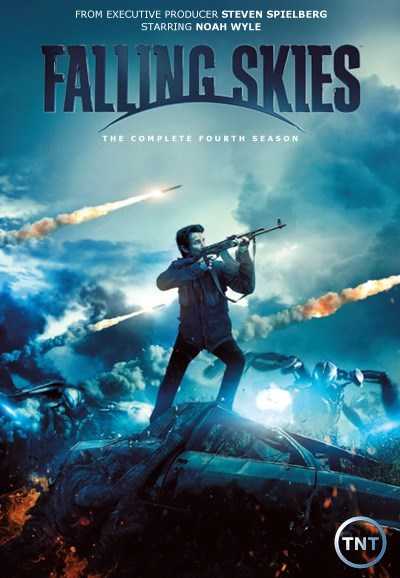 مشاهدة مسلسل Falling Skies موسم 4 حلقة 7