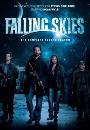 مشاهدة مسلسل Falling Skies موسم 2 حلقة 10 والاخيرة